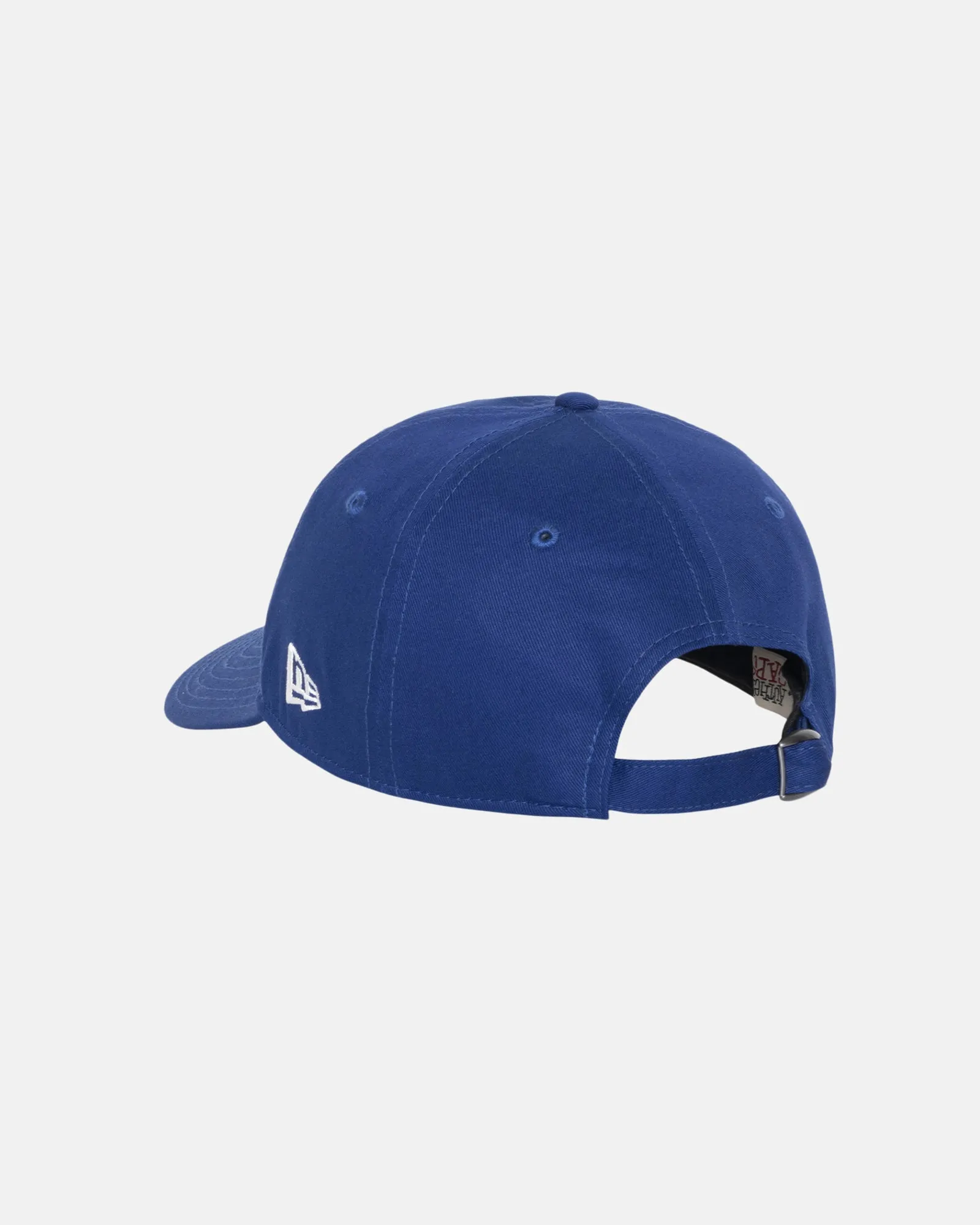 NEW ERA 9TWENTY BASIC STRAPBACK