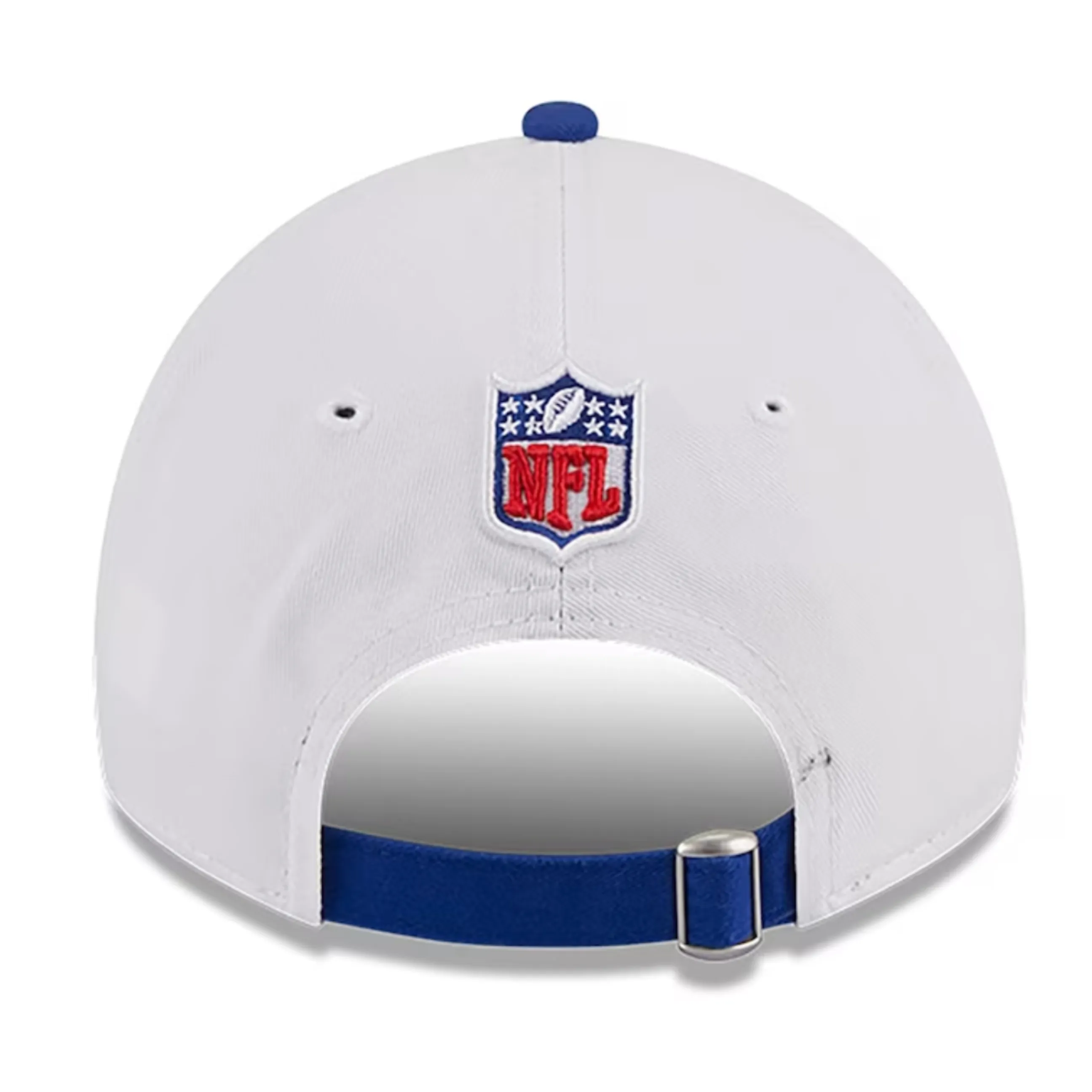 New Era Bills 2023 Sideline 9TWENTY Youth Adjustable Hat