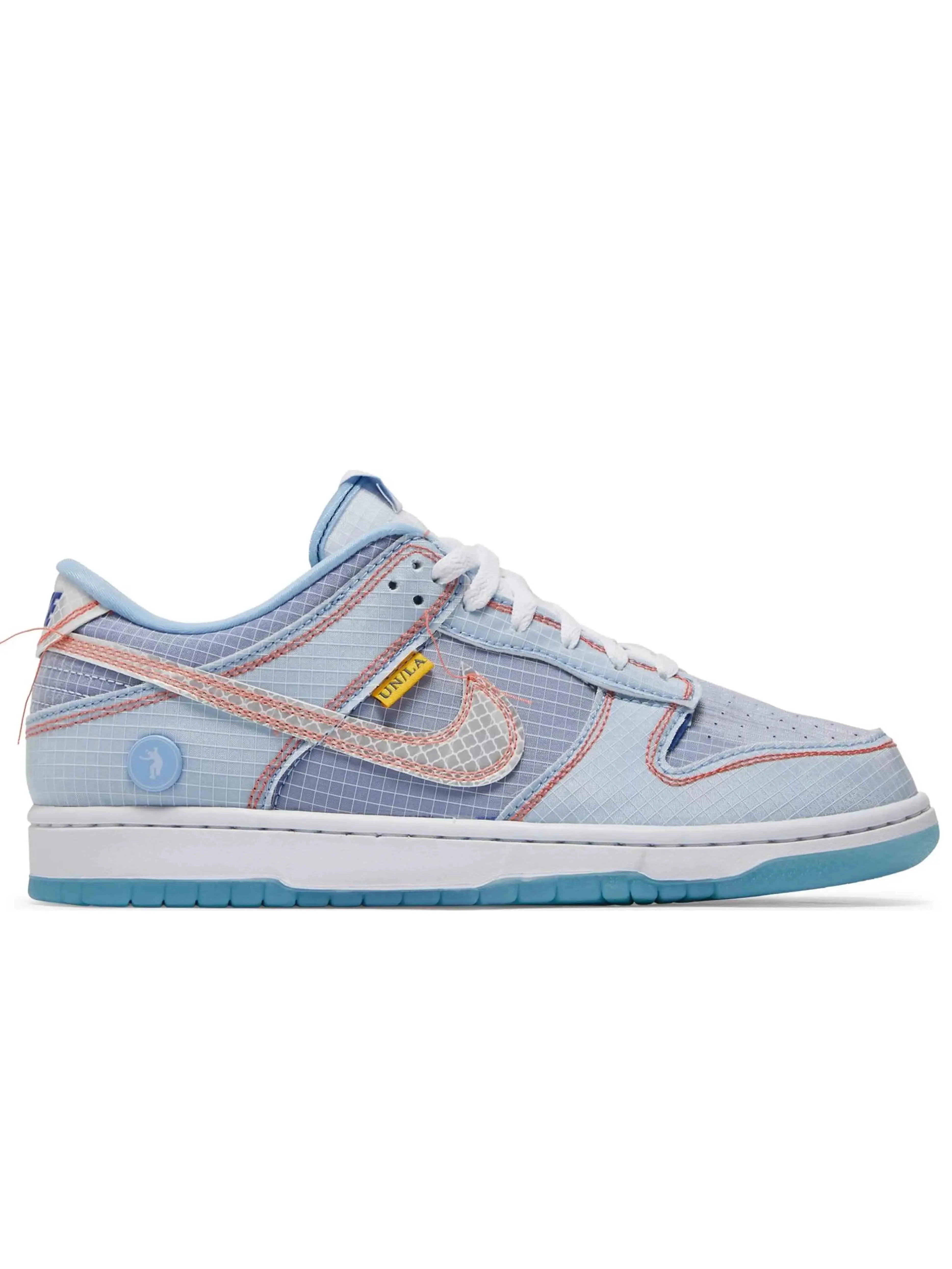 Nike Dunk Low Union Passport Pack Argon