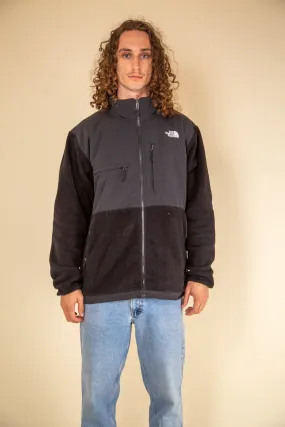 North Face Shell Fleece