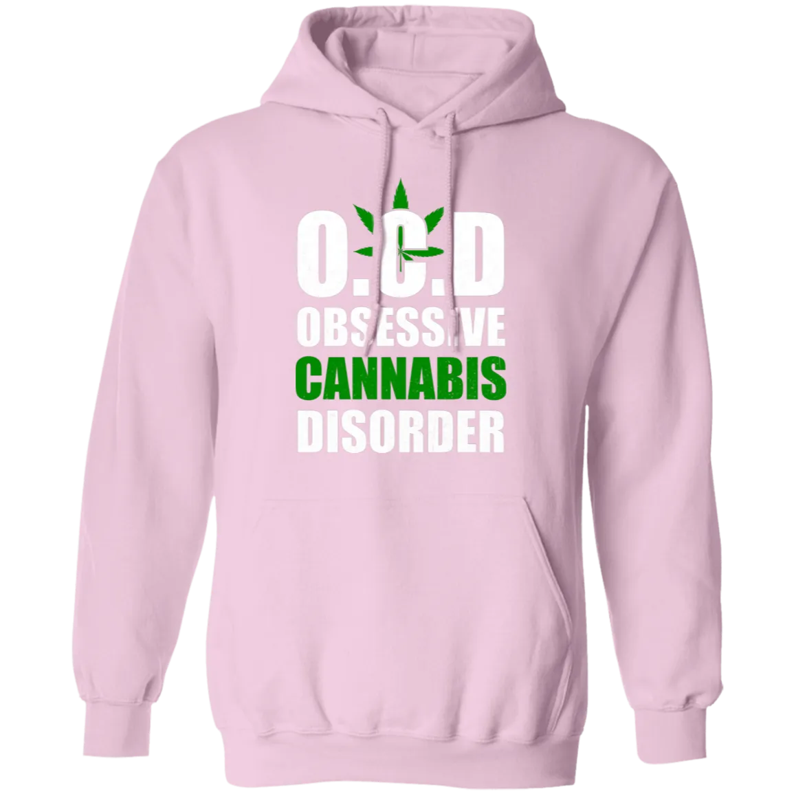 OCD Hoodie