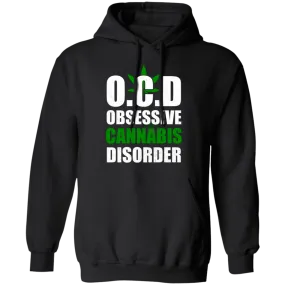 OCD Hoodie