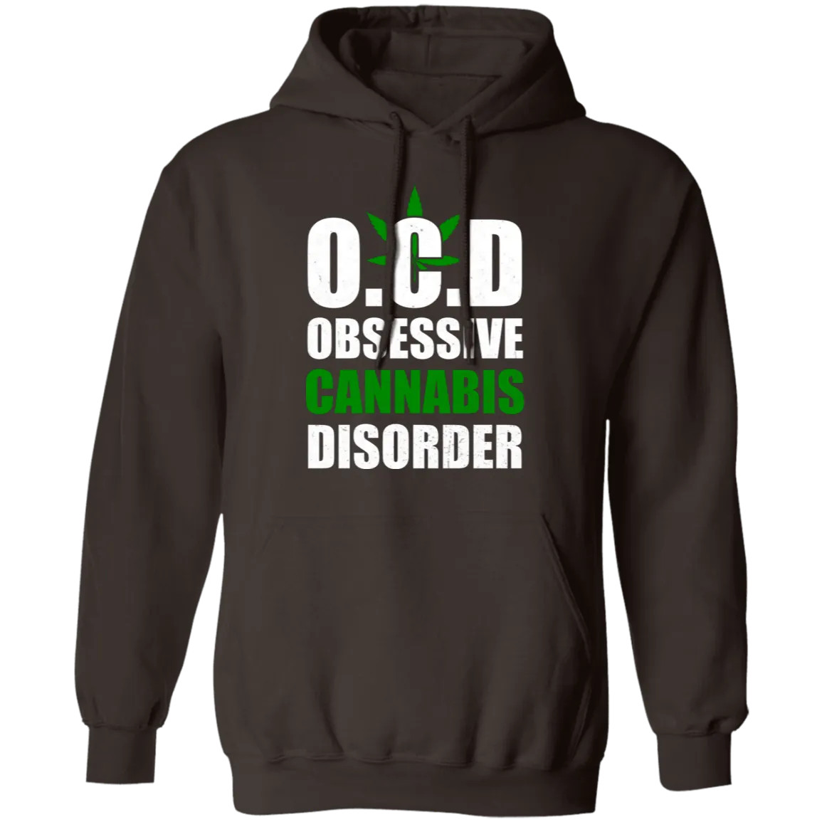 OCD Hoodie