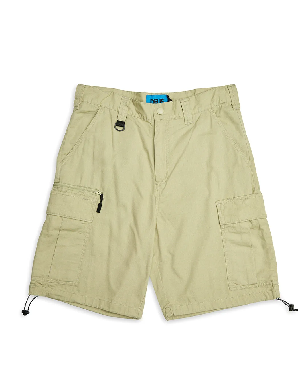 ONSHORE CARGO SHORT - SAGE GREEN