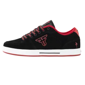 PATRIOT II RDS BLACK/RED - CUPSOLE