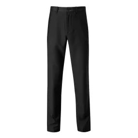 Ping Bradley Lightweight Golf Trousers - Black