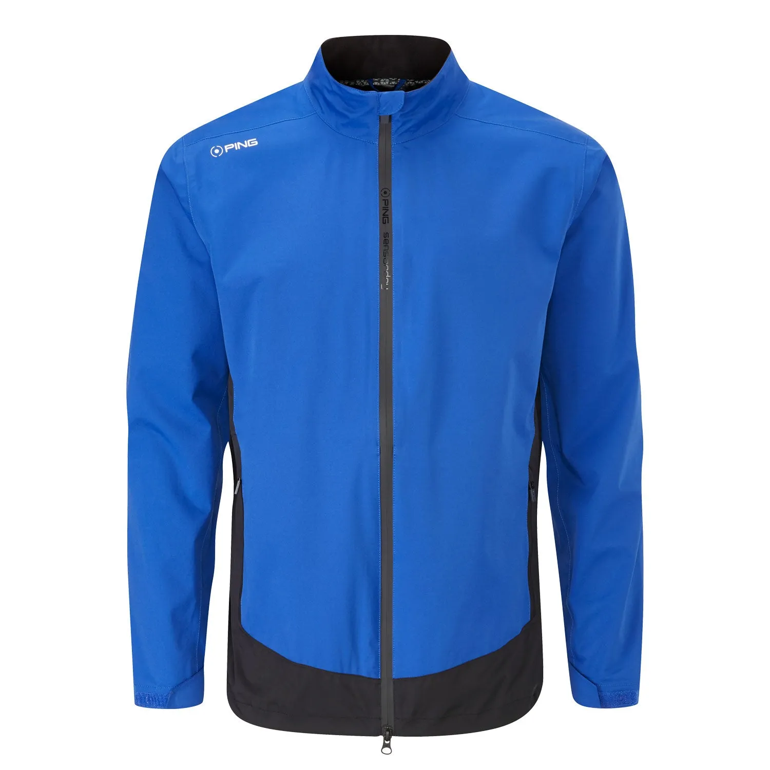 Ping SensorDry 2.5 Graphene Waterproof Jacket - North Sea