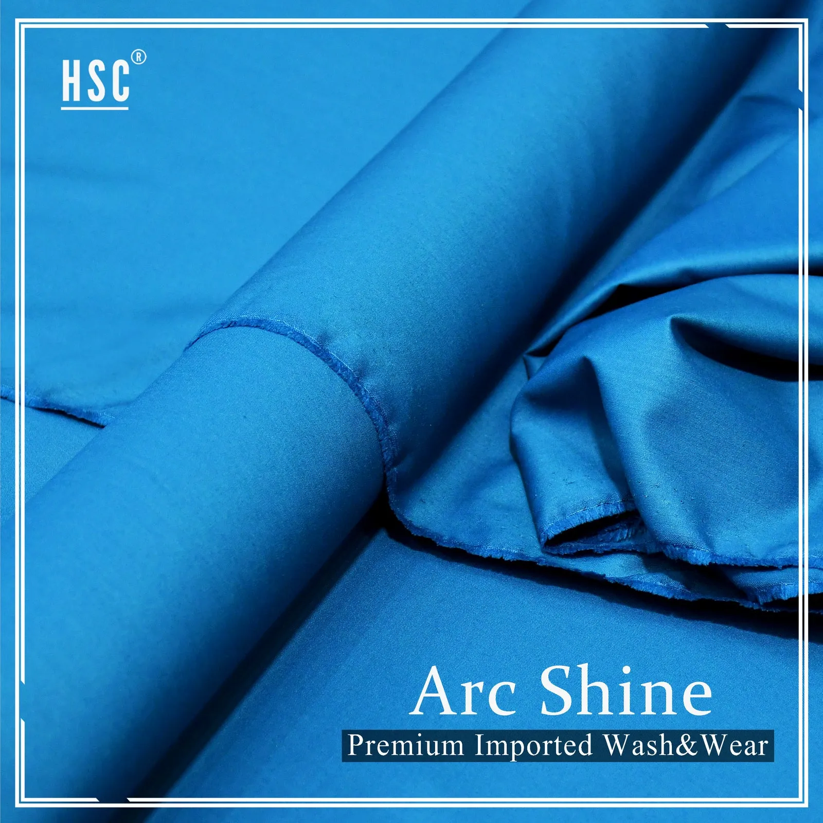 Premium Imported Wash&Wear - IT05