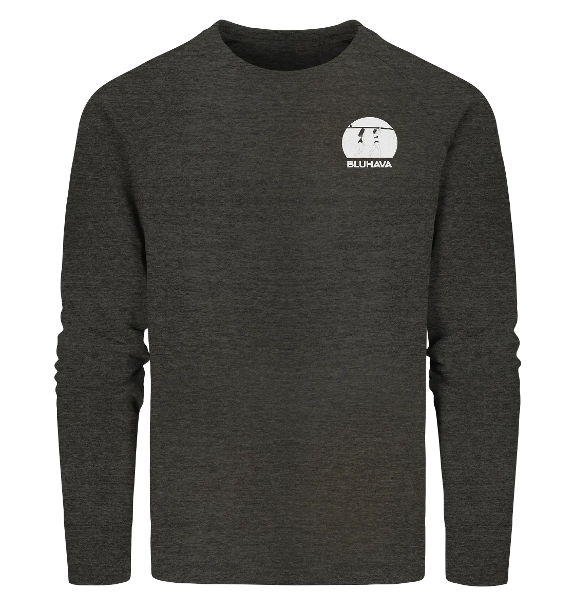 "Essential Better Together" - Unisex Premium Organic Sweatshirt