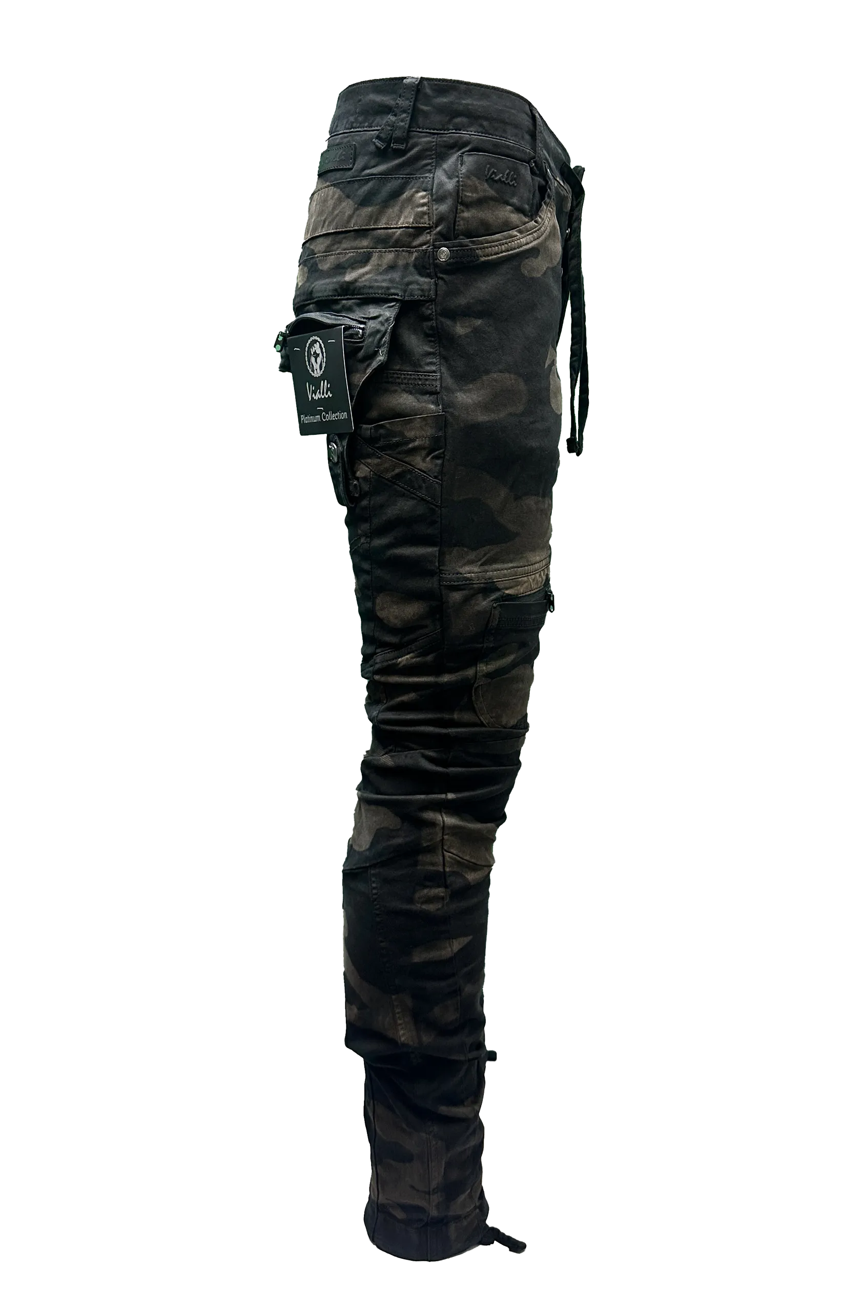 Ranger Cargo Pants*