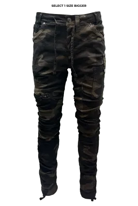 Ranger Cargo Pants*