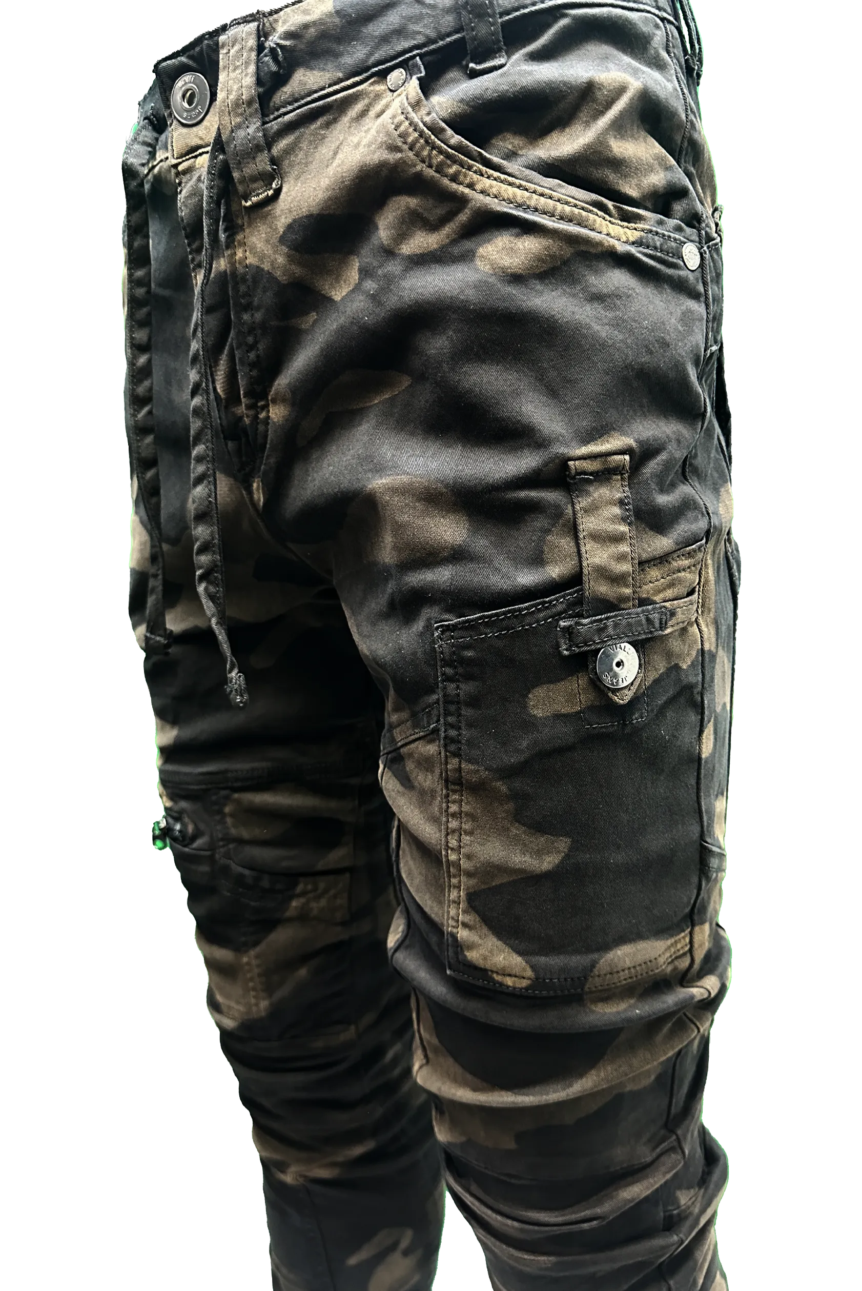 Ranger Cargo Pants*