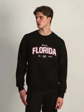 RUSSELL ATHLETIC FLORIDA CREWNECK