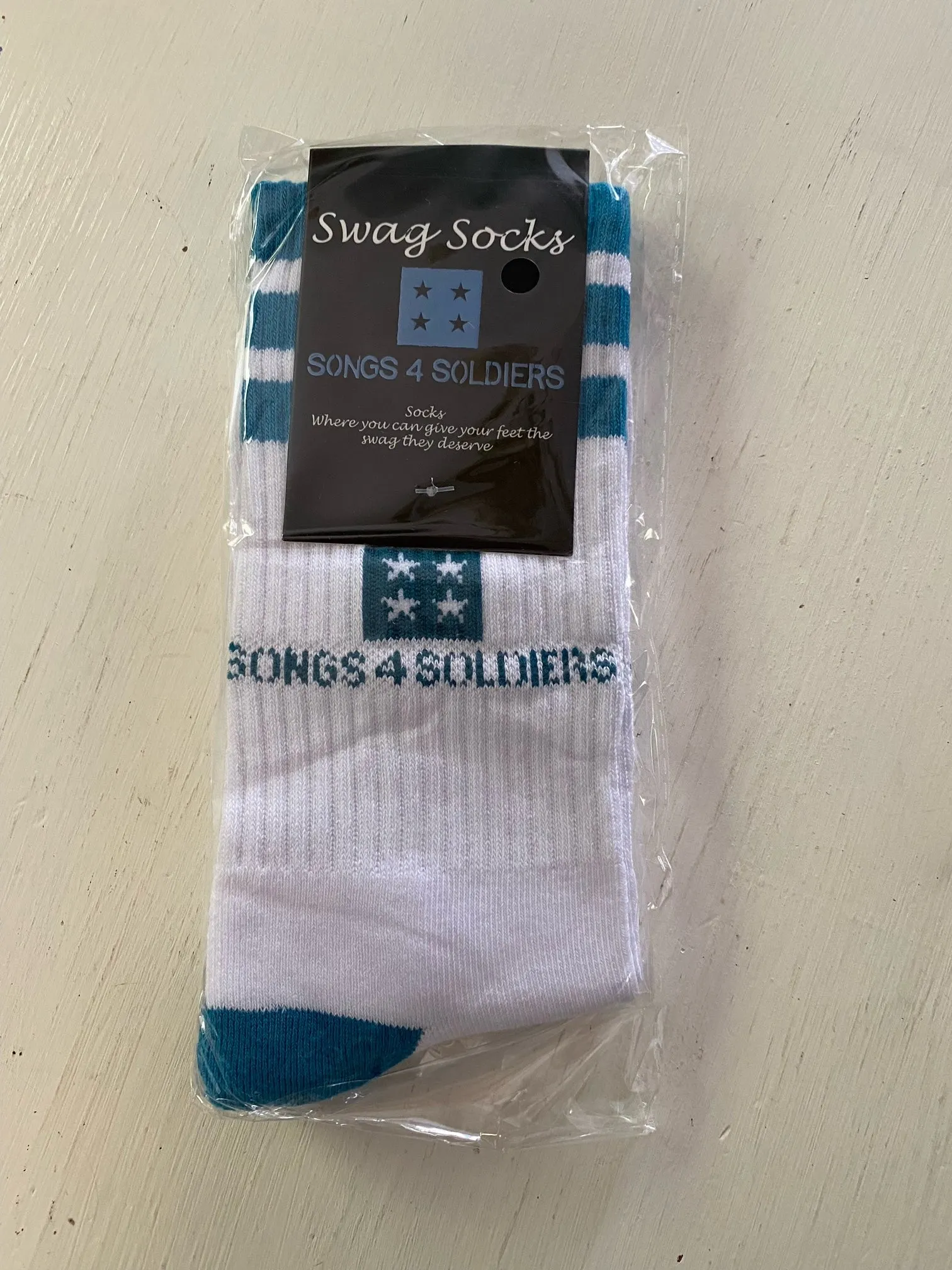 S4S Athletic Socks