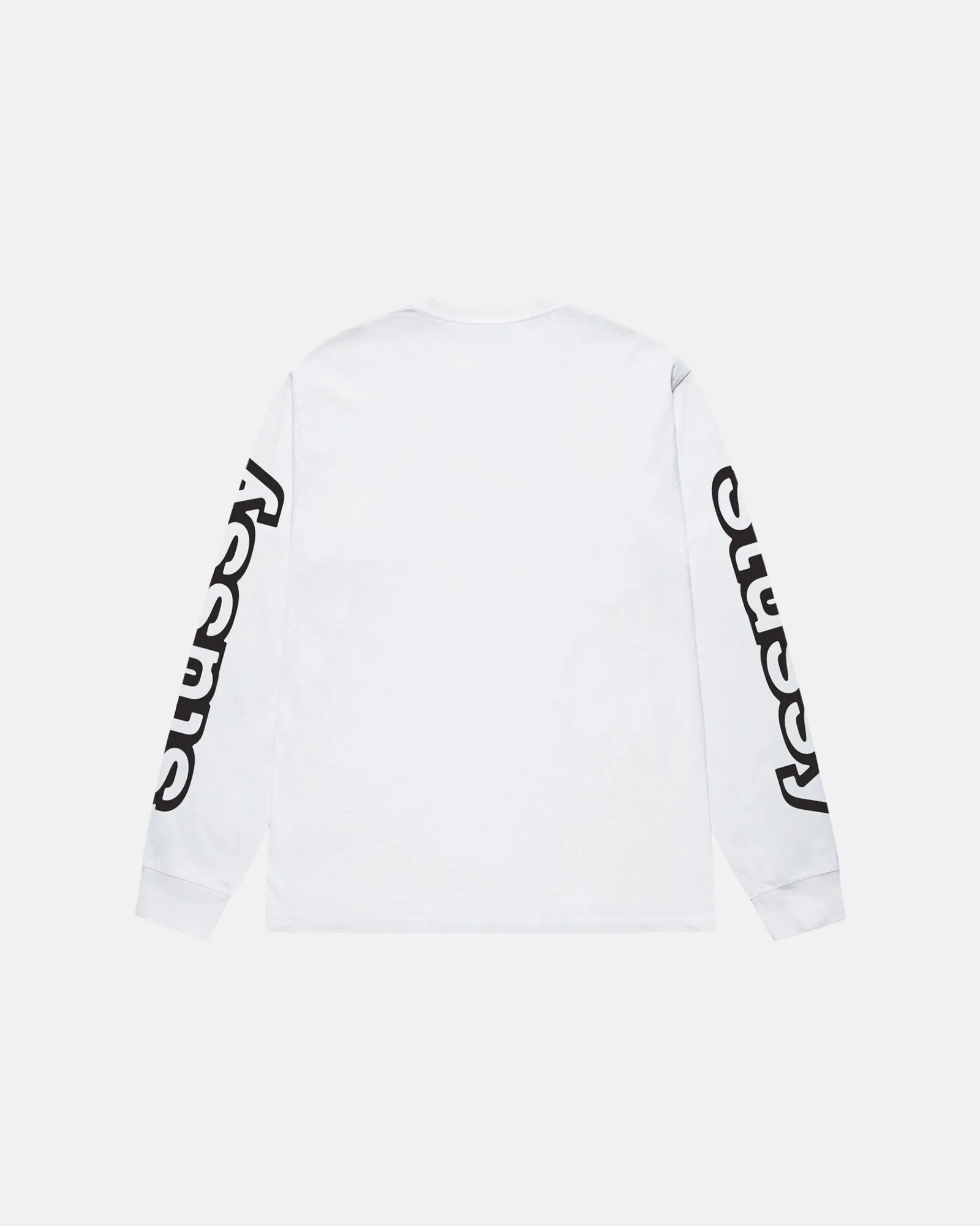 SIDEWAYS LS TEE