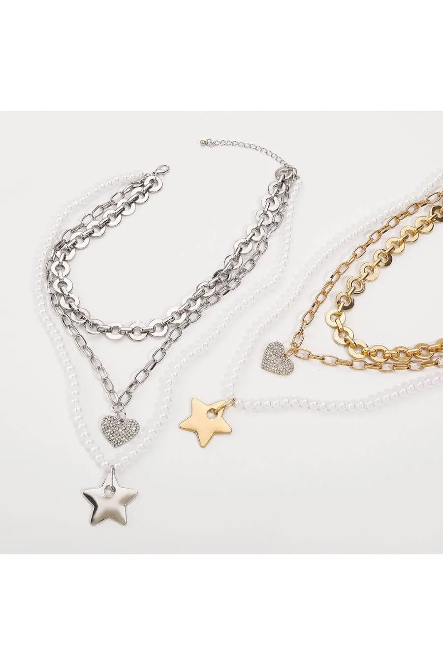 Sky Full of Stars Necklace