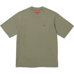 Small Box Tee (Dusty Olive)