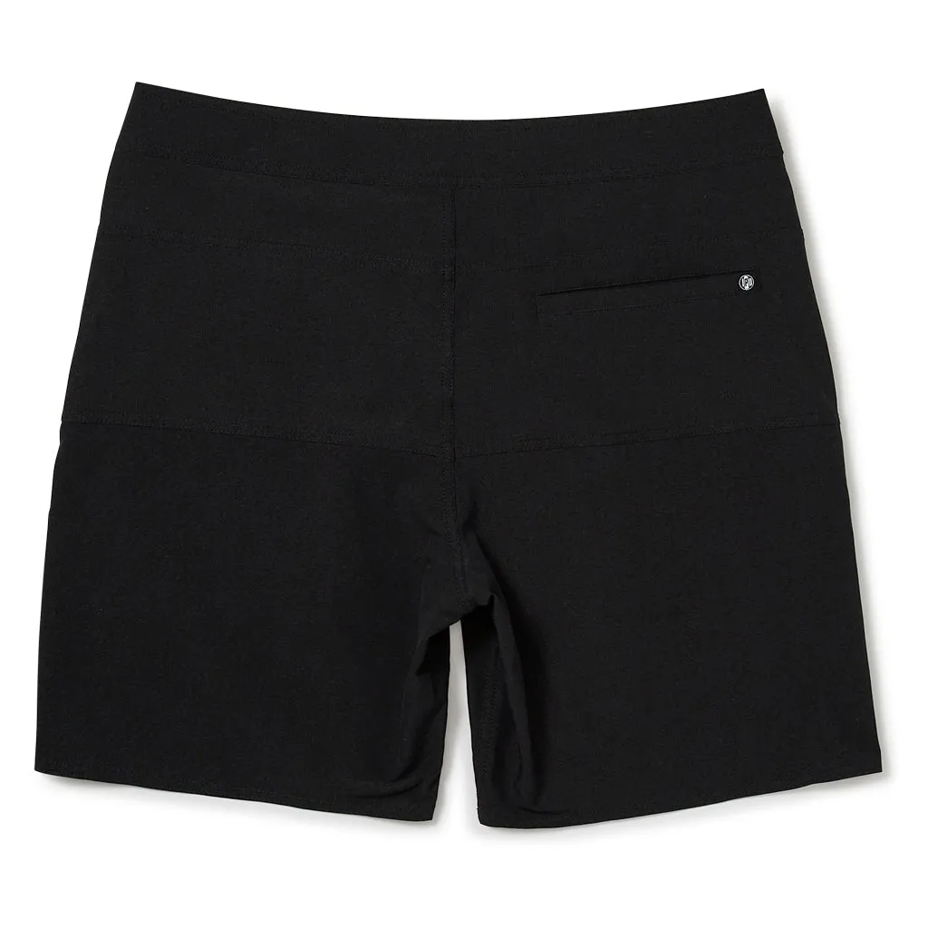 SNAPPER 18 WALKSHORT