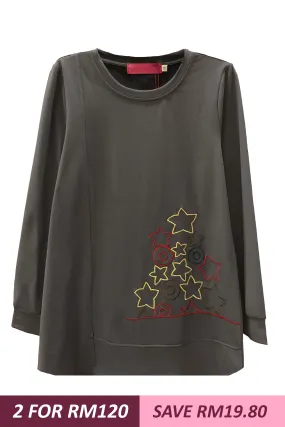 Star Basic T-Shirt