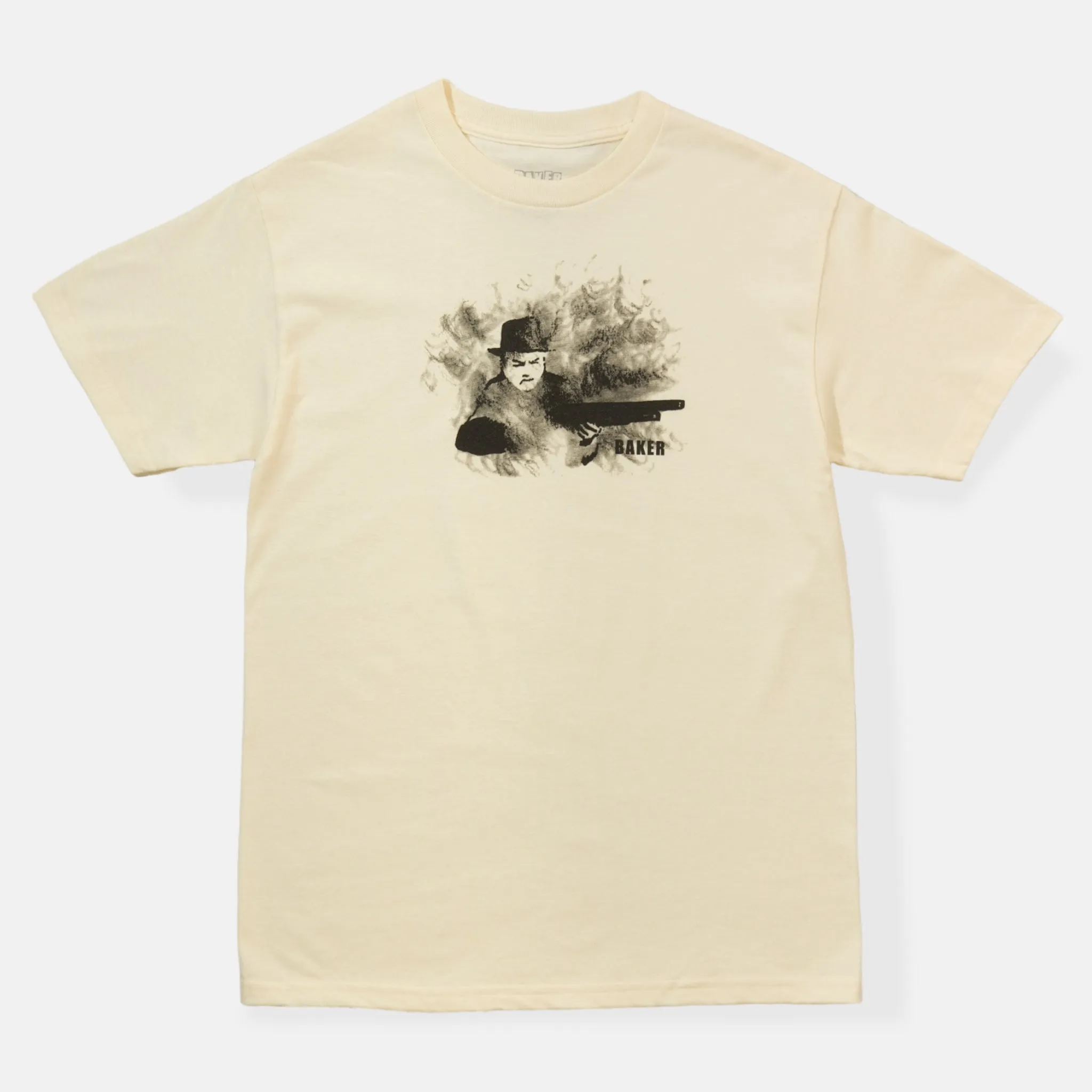 Take The Cannoli Tee Cream