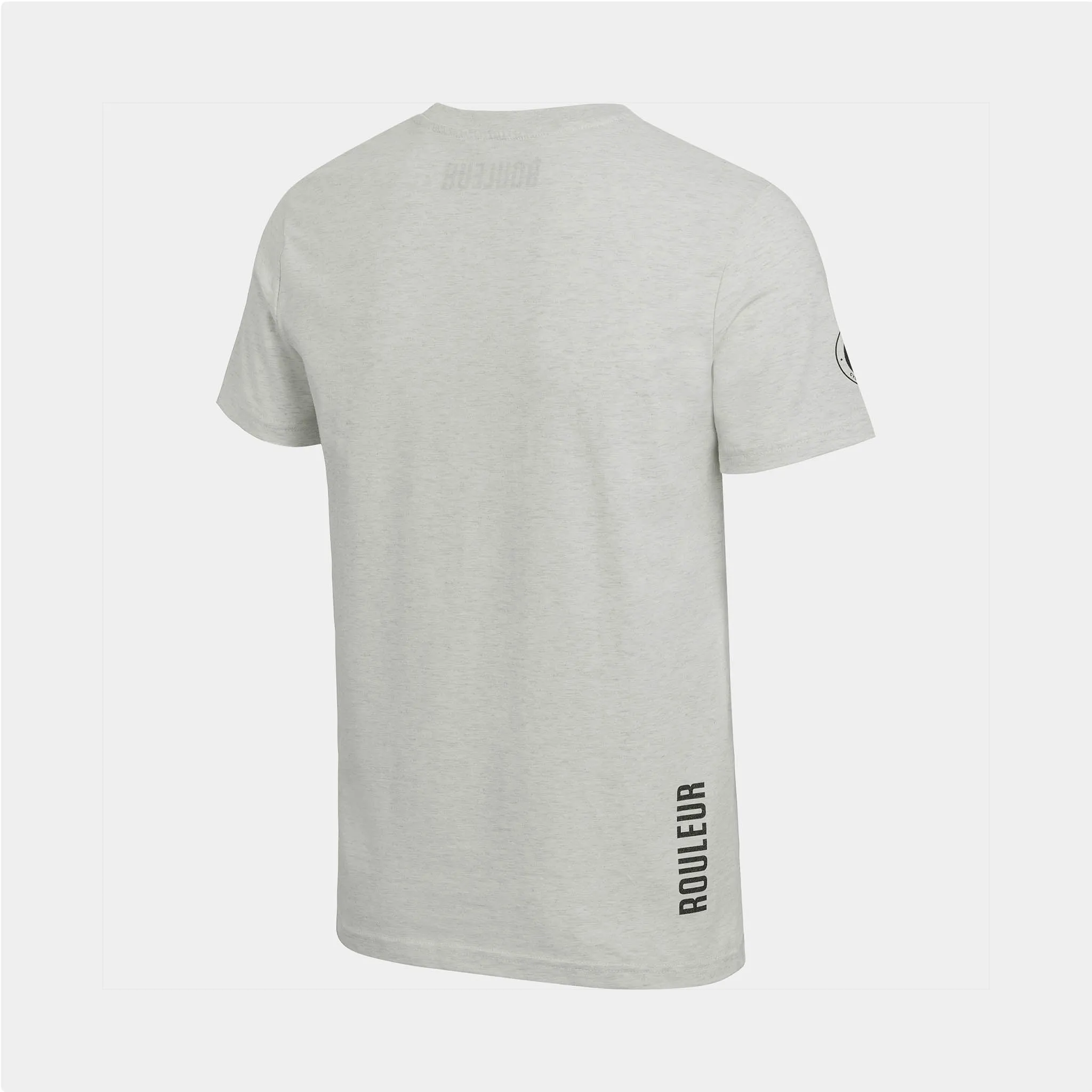 Team Cars | Peugeot - Organic Cotton Unisex T-Shirt