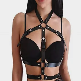 That's A Wrap Belt Harness