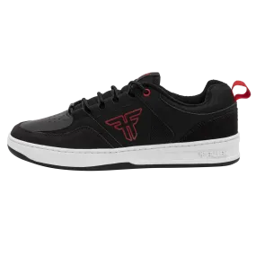 THE CREST BLACK/GRAY/RED - CUPSOLE