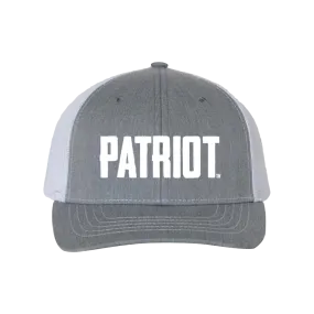 Tiny Patriot Hat - Toddler/Youth