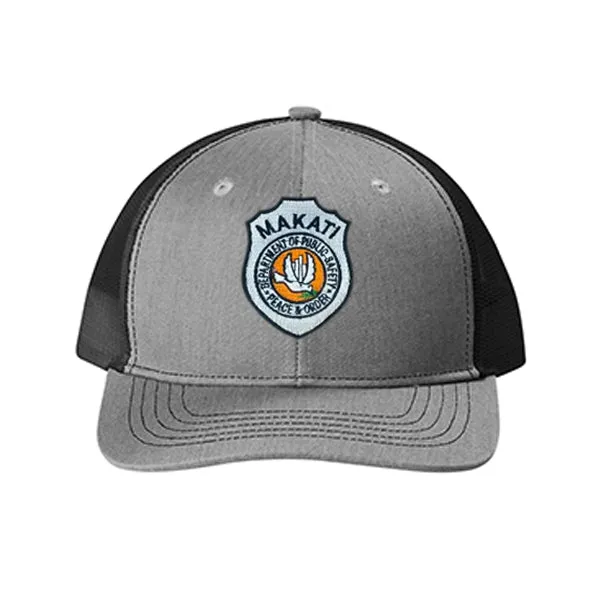 Trucker Cap (CP9)