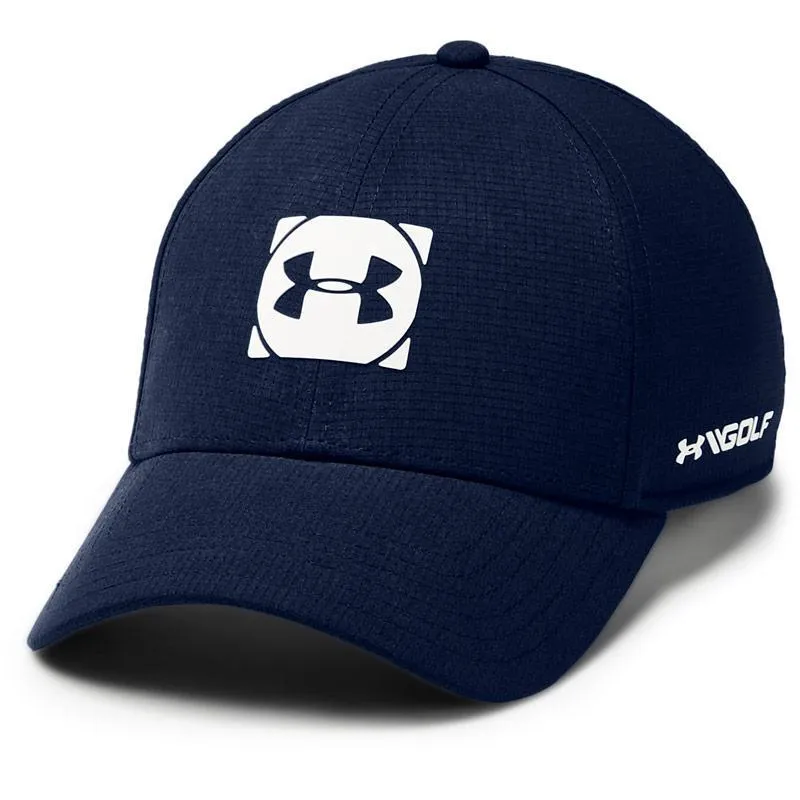 Under Armour Mens Golf Headline Cap 3.0