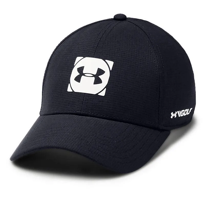 Under Armour Mens Golf Headline Cap 3.0