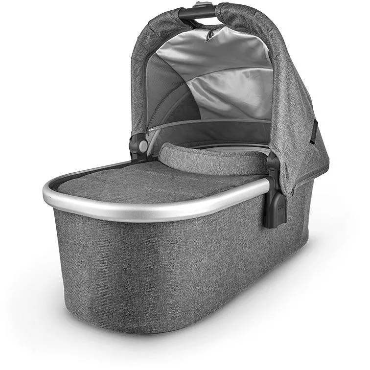 UPPAbaby Vista V2 with Cabriofix i-Size Car Seat and Base - Jordan