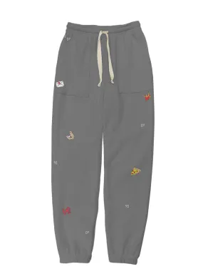 V-Day Mini Sprinkle Unisex Sweatpants