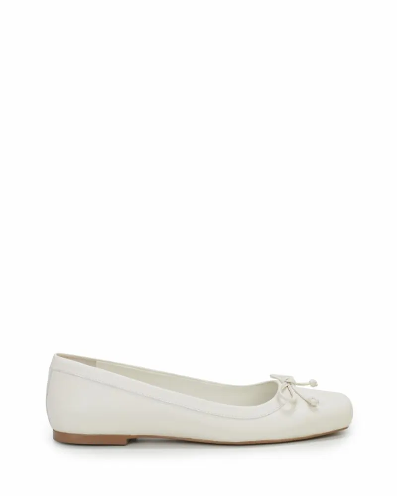 Vince Camuto CORRINE CREAMY WHITE/BABY SHEEP