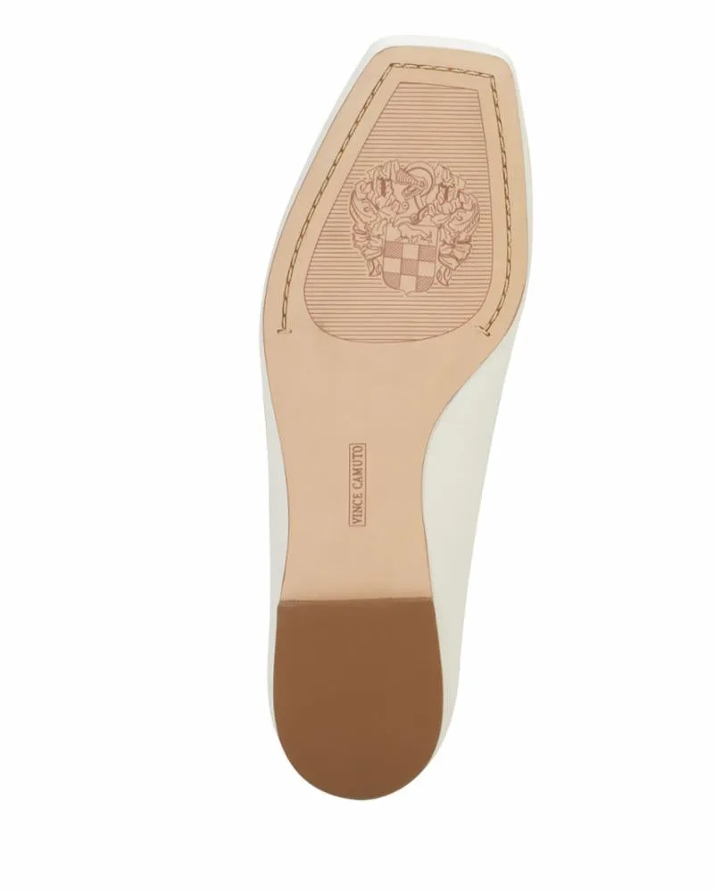 Vince Camuto CORRINE CREAMY WHITE/BABY SHEEP