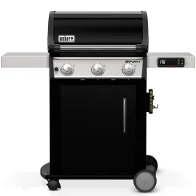 Weber Spirit EX-315 Smart Gas BBQ