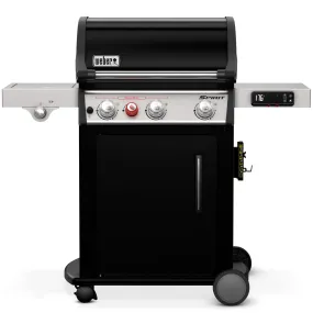 Weber Spirit EX-335 Smart Gas BBQ