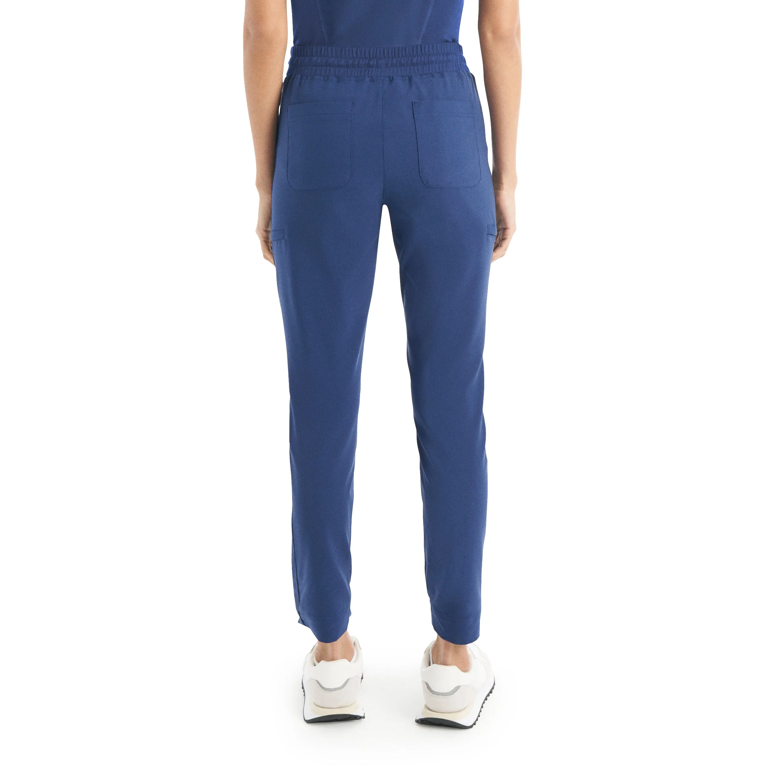 White Cross CRFT WB415 Women's Jogger Scrub Pant