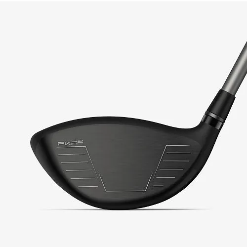 Wilson Staff Dynapower Driver - Titanium