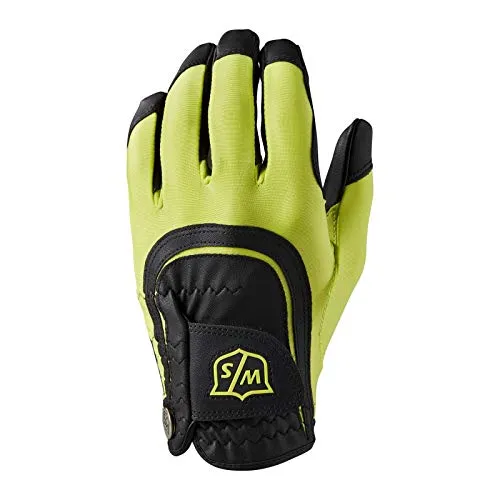 Wilson Staff Fit All Gloves Men's