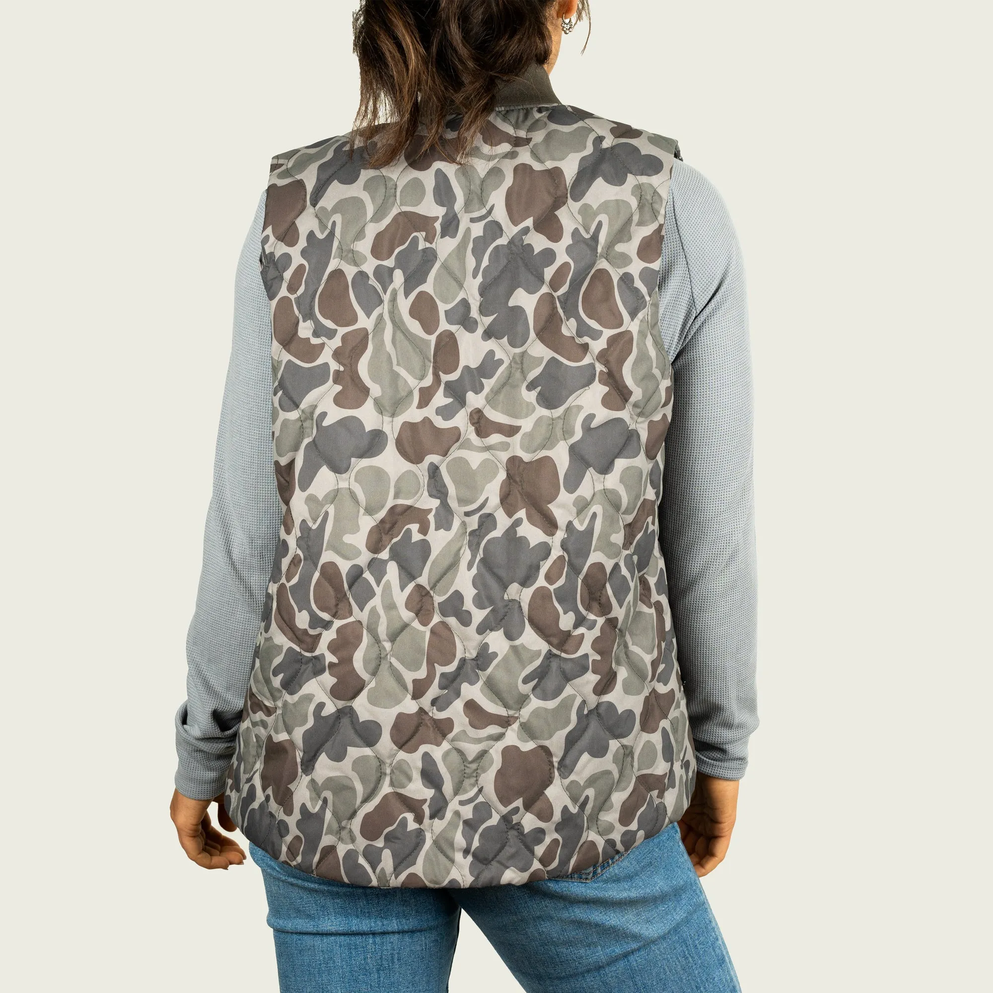 Women's Barnwell Puff Vest