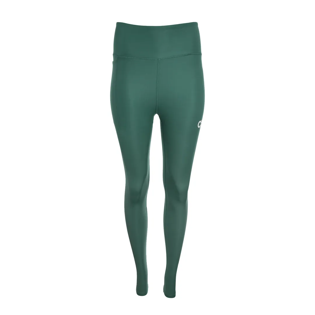 Women's Core Legging Light Olive - SF6603LO