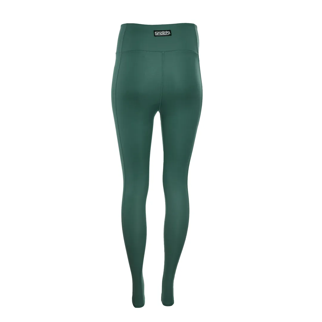 Women's Core Legging Light Olive - SF6603LO